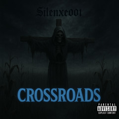 Crossroad freestyle Pt. 2