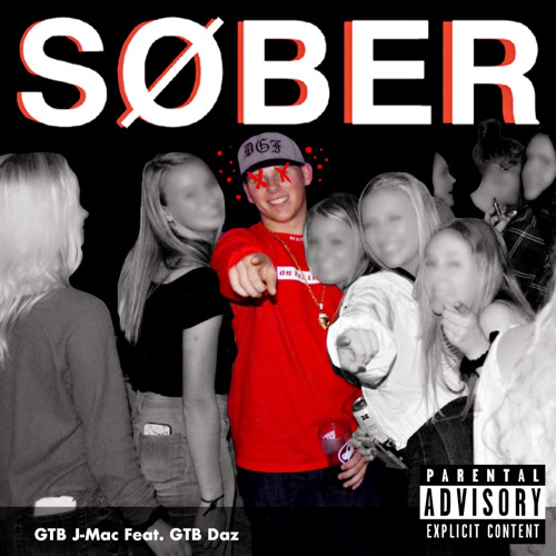 Søber feat. GTB Daz