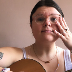 The Truth - Handsome Boy Modeling School guitar cover