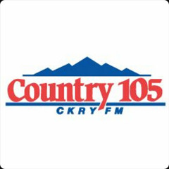 NEW: TM Productions Mini Mix #13 - CKRY 'Calgary, Alberta, Canada' (I Love My Country)