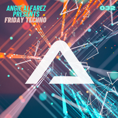 Friday Techno Radio  032