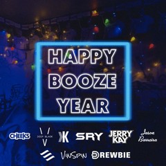 Deerock Discord Family Mix Vol 2 (Happy Booze Year)