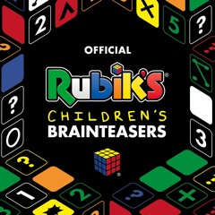 Kindle⚡online✔PDF Rubiks Childrens Brainteasers