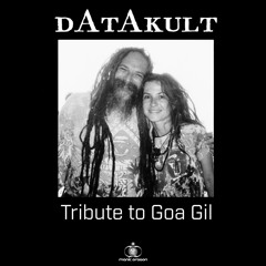 Datakult - Tribute To Goa Gil [MDREC-23] OUT NOW!