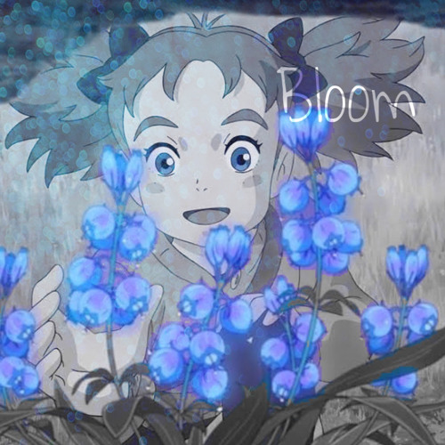 Bloom feat.Randy（prod.ross gossage）サブスク解禁