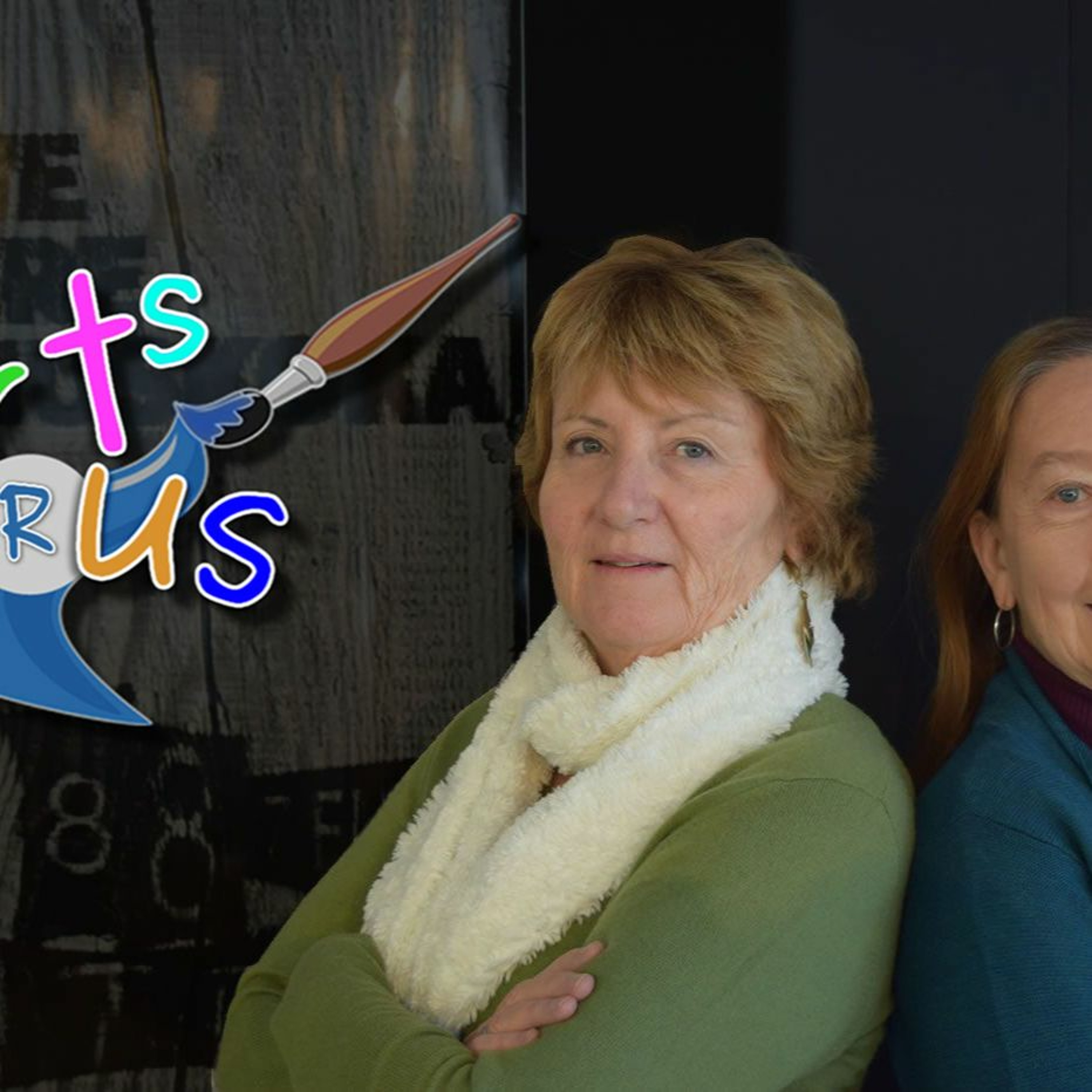 ARTS R US Alana Nuedling Educator Music Teacher And Director FEB 25 2024 episode artwork