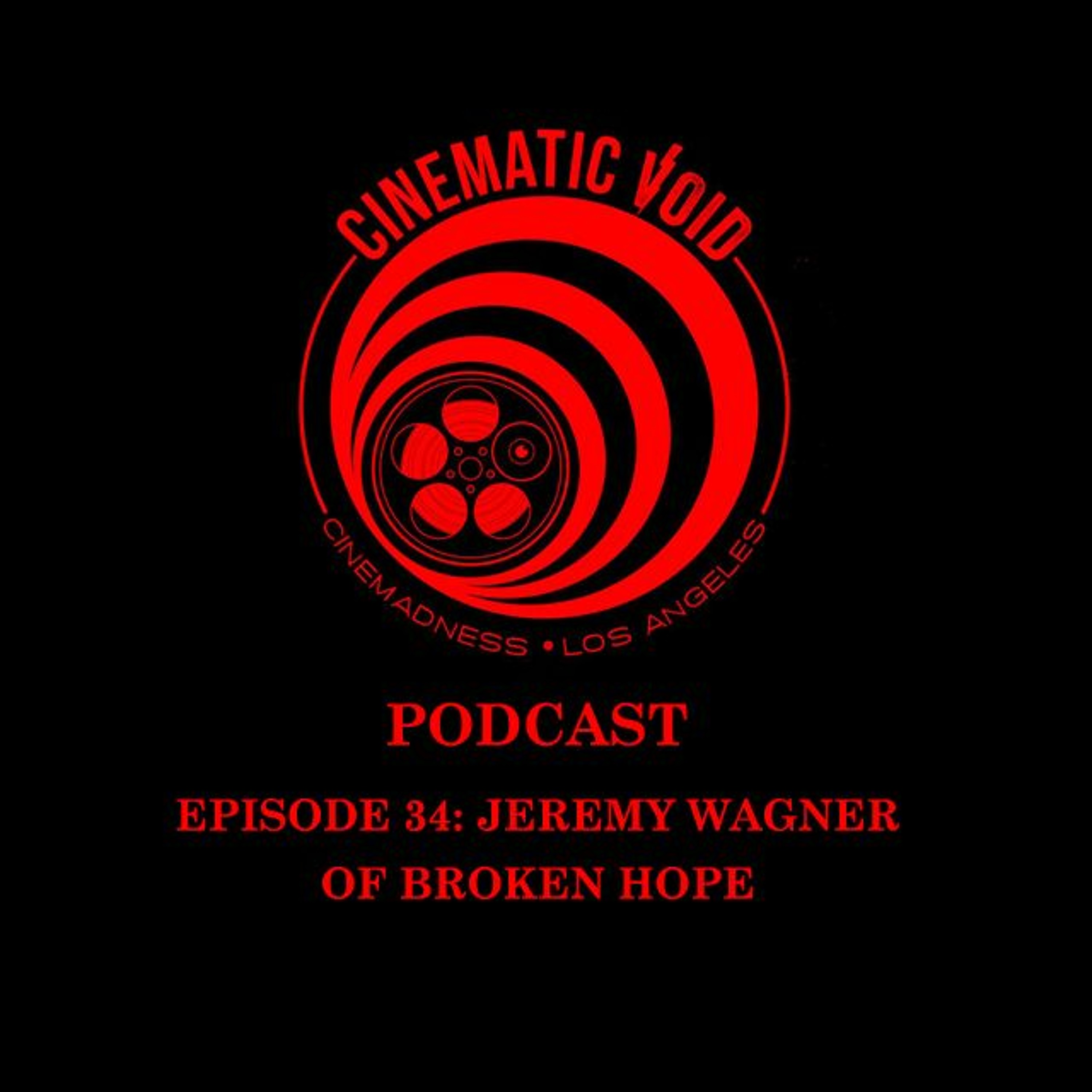 Cinematic Void Podcast