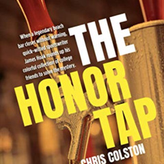 Read PDF 📗 The Honor Tap (The American Sportswriter Series) by  Chris Colston [KINDL