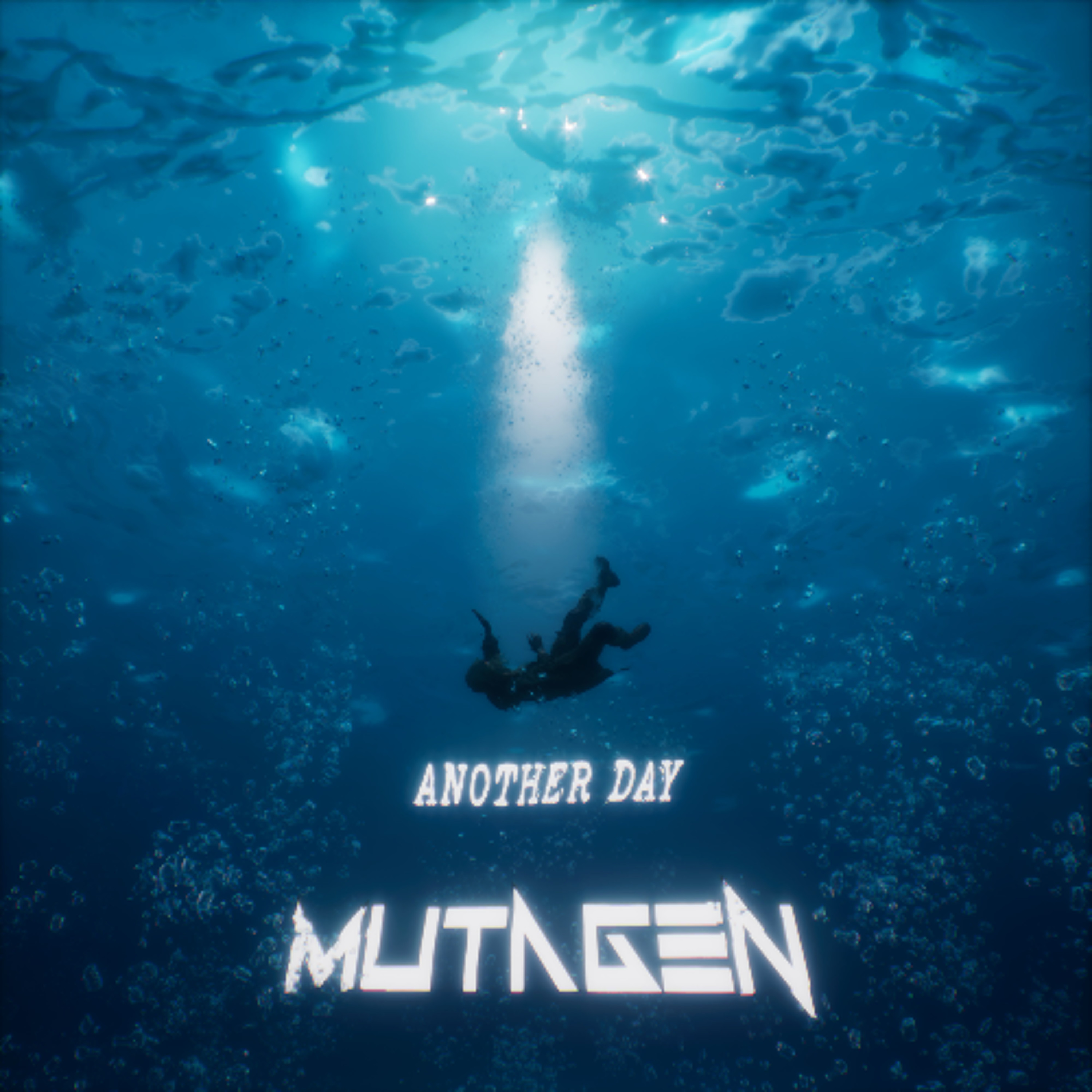 Another Day episode artwork