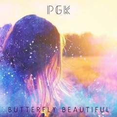 Butterfly Beautiful - Pete G King