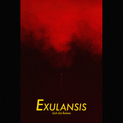 Exulansis (feat. Nate Jose)