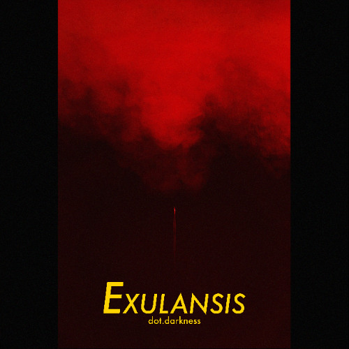 Exulansis (feat. Nate Jose)