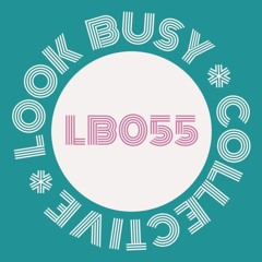 Look Busy Mix - 55