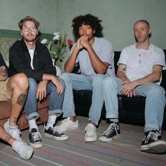 Afro / Deep House Mix
