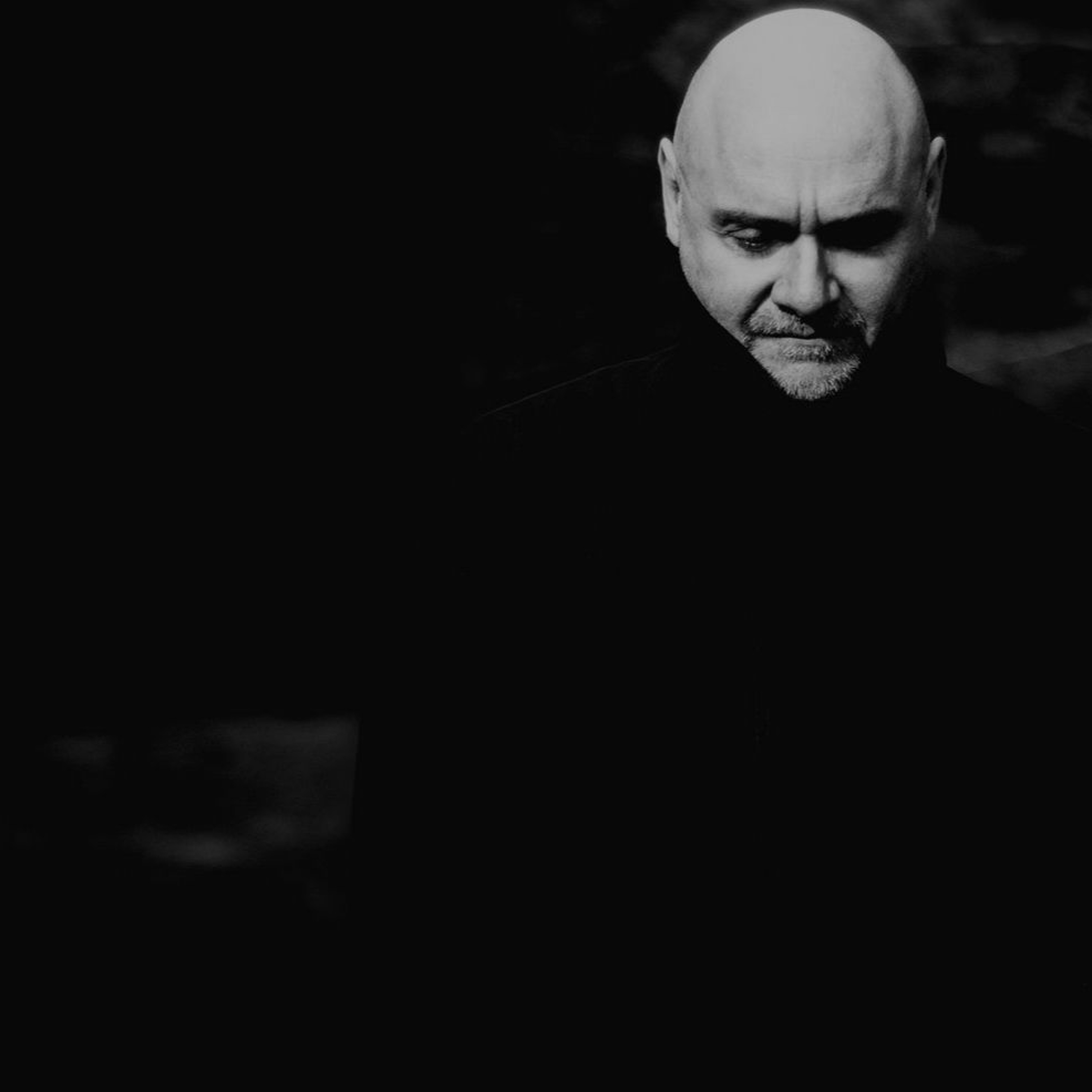 Line Noise Episode 156 (Kirk Degiorgio / As One) episode artwork