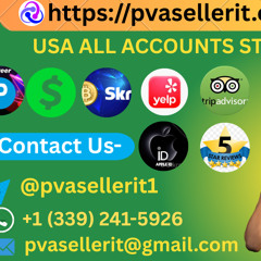 ★  100% Non-Drop Verified TransferWise Accounts