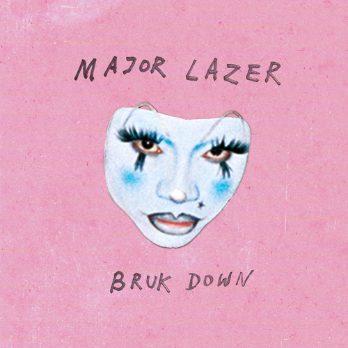 BRUK DOWN (feat. America Foster)