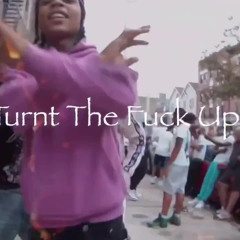 Kay Flock x Dougie B x B Lovee - Turnt TF Up