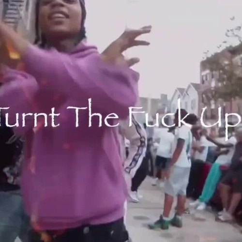 Kay Flock x Dougie B x B Lovee - Turnt TF Up