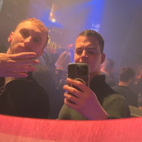 MATTA - HARD Techno Set #007 [165BPM]