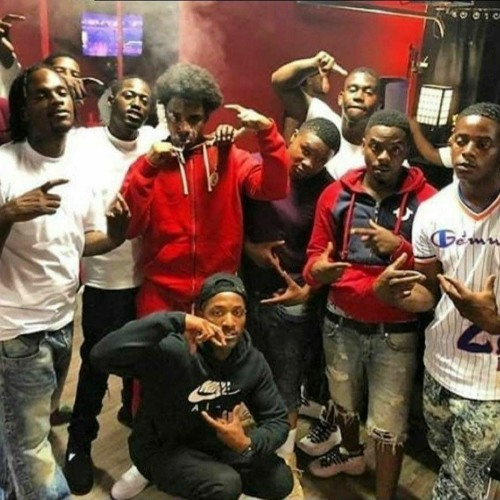 Where you From (Ft) Teeezy