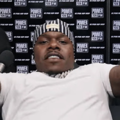 DaBaby Get It Sexyy (Freestyle)