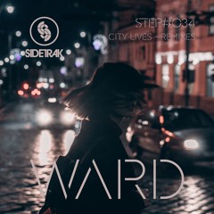 WARD - "City Lives"  Benji Candelario remix