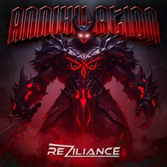 Reziliance - Annihilation