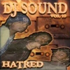 dj sound  - beat em down
