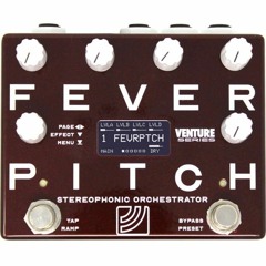 Fevered Pitch