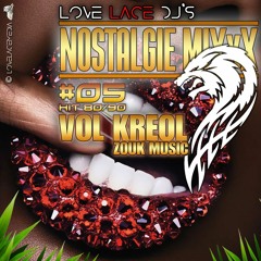 VOL KREOL - HIT80 - 90 - P5 - RELOADED