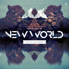 Total Balance - New World [Free Download]