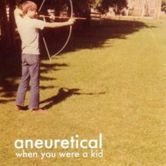 Aneuretical - Hampers Are Hideouts