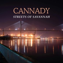 Streets of Savannah