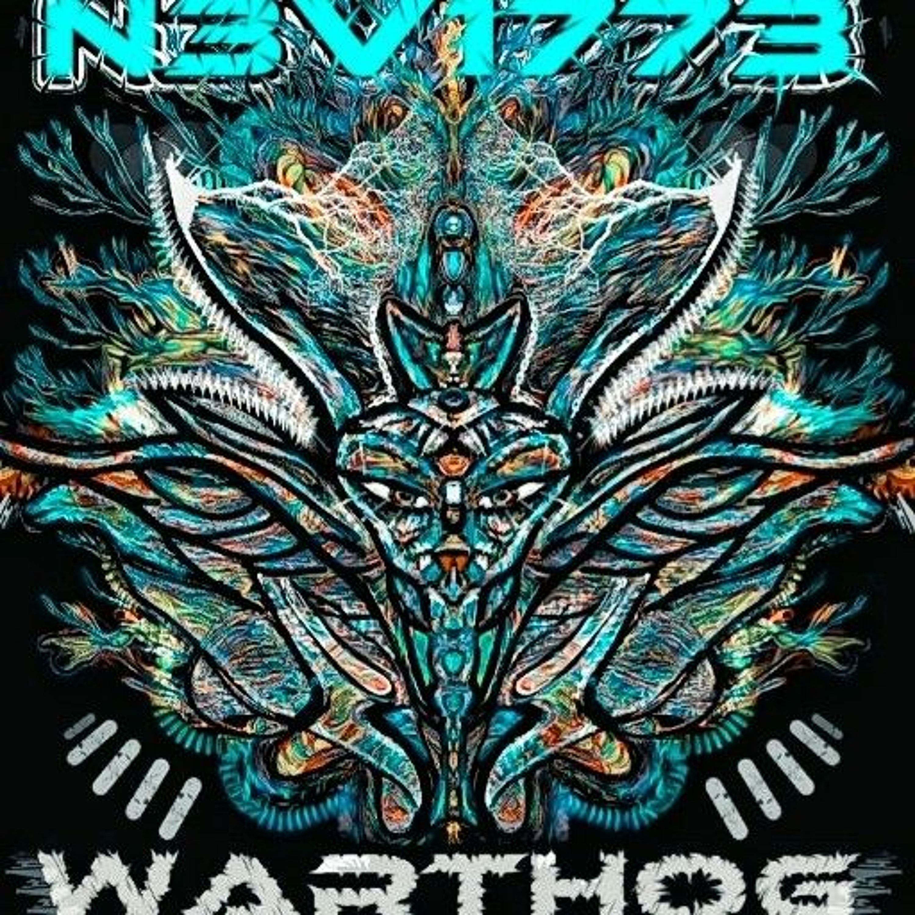 Warthog episode artwork