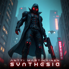 Synthesia (2024 Remake)