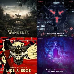 FRENCHCORE FRIDAY - Spotify