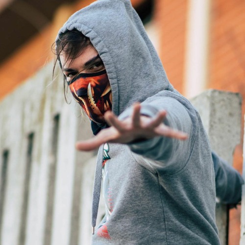 SHAMANZ VS FRENETIK / TOXIC SICKNESS GUEST MIX / FEBRUARY / 2020