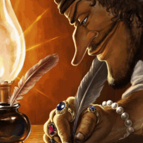 Different nigga (Prod. Jaydon8D x B4H4DR)