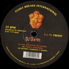 DJ Quatro - Trance Worldwide