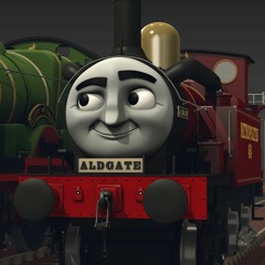 Lachlan The Metro Tank Theme (Remix, TRFP Mid) [DO NOT USE]