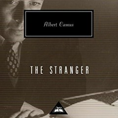 𝗙𝗿𝗲𝗲 KINDLE ✏️ The Stranger by  Albert Camus,Matthew Ward,Albert Camus [KINDLE PD