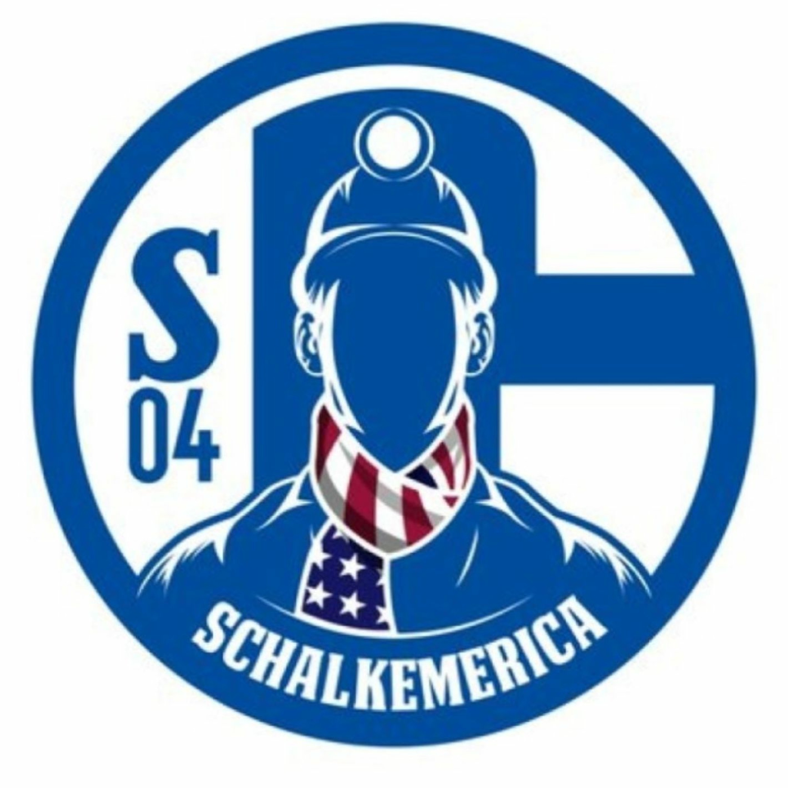 SchalkeMerica
