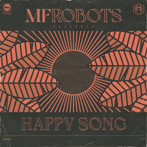 Happy Song (Kenny Dope Remix)