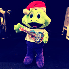 My Duvet Knows It's Christmas (Feat. Mark Woolley)