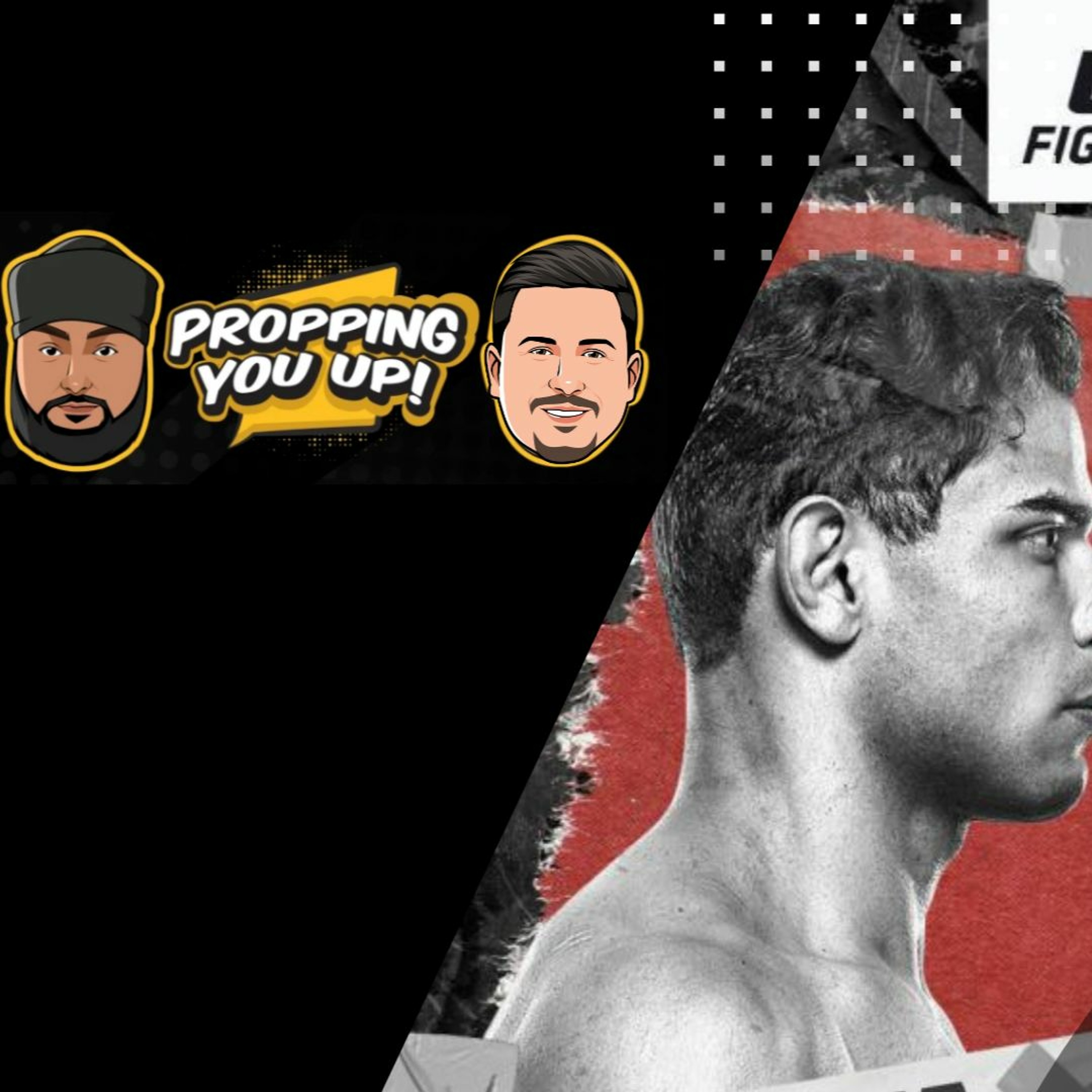 MMA Lock of the Night
