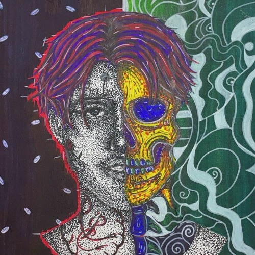 Mr Bambrick - Hate Me