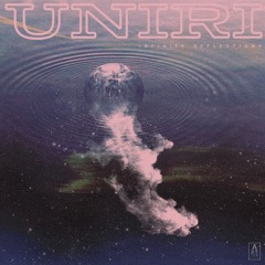 Uniri - Infinite Reflections [AR027]