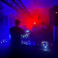 Kiono @ Dekplantel Saturday [23/03/2024]