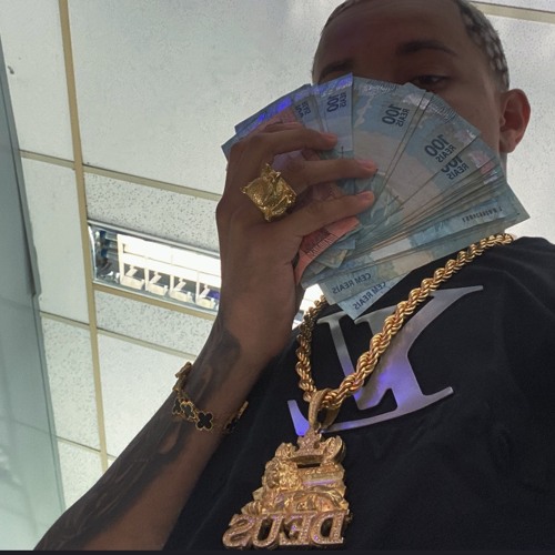 MC NEGRITIN vs TROPA DO 157